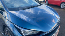 CUPRA Born 170kW e-Boost V3 79kWh 5dr Auto Electric Hatchback